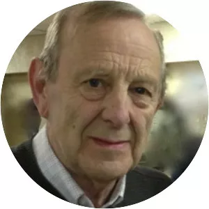 Chas Newby - British musician