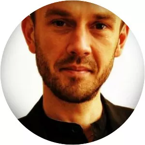 Chas Newkey-Burden - British journalist