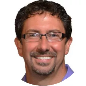 Chas Stevenson - Author