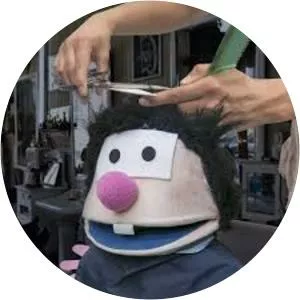 Chascoberto - Musical artist