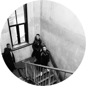 Chase and Status - Electronic duo