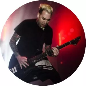 Chase Brawner photograph