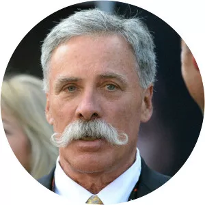 Chase Carey