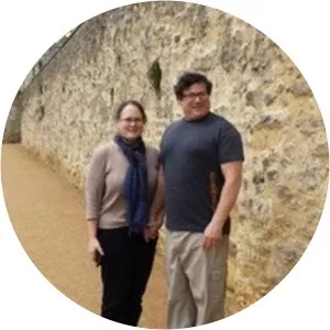 Chase Caro - Robert Caro's son