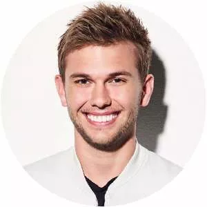 Chase Chrisley - Todd Chrisley's son