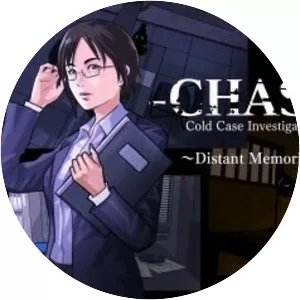 Chase: Cold Case Investigations - Distant Memories
