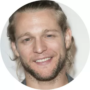 Chase Coleman - American actor