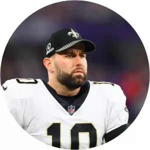 Chase Daniel - American football quarterback