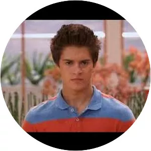 Chase Davenport - Fictional character