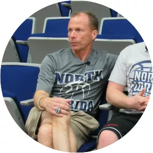 Chase Driscoll - Basketball player