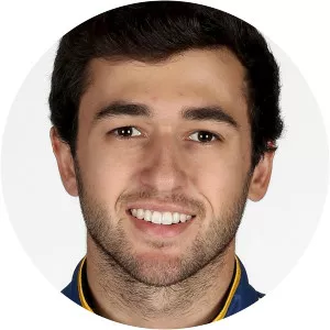Chase Elliott - American race car driver
