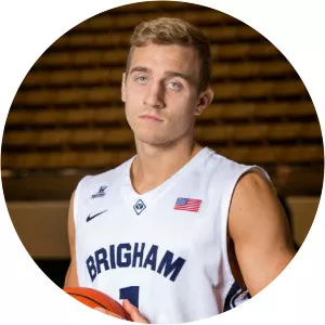 Chase Fischer - Basketball player