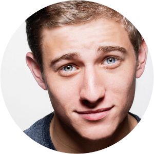 Chase Guttman - Writer