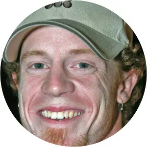 Chase Hampton - American actor