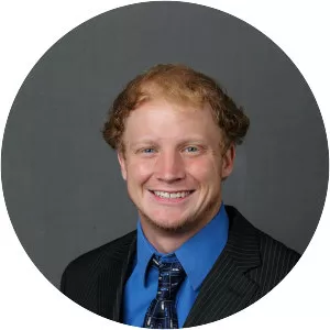 Chase Haslett photograph