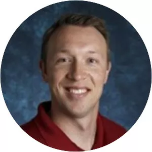 Chase Holbrook - American football player