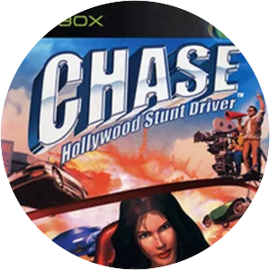 Chase: Hollywood Stunt Driver - Videogame