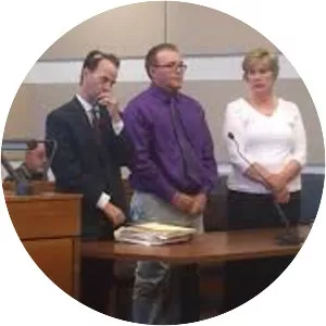 Chase Johnson - Basketball player