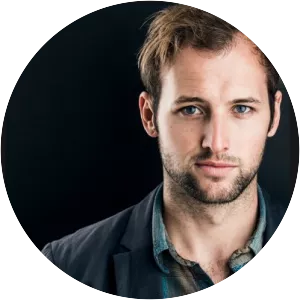 Chase Joliet - Film producer