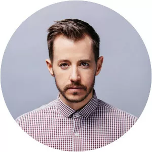 Chase Joynt photograph