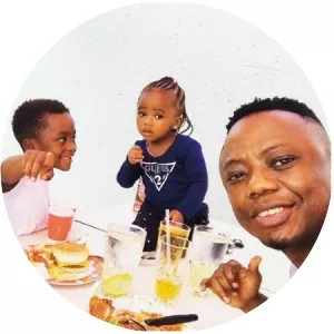 Chase Khathi photograph