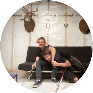 Chase Konecny photograph