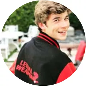 Chase Mangum - Leah Stanko Mangum's son