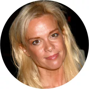 Chase Masterson - American actress