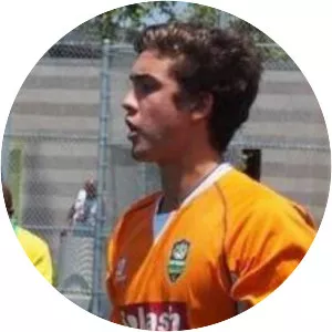 Chase McQueen photograph