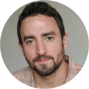 Chase Mitchell photograph