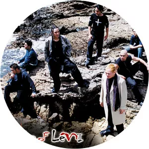 chase moore tribe of levi - Musical band