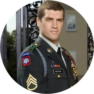 Chase Moran - Fictional character