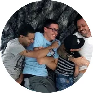 Chase Muñiz - Marc Anthony's son