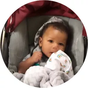 Chase Omari Samuels photograph