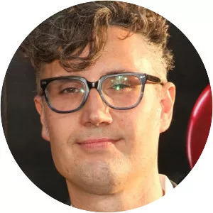 Chase Palmer - Screenwriter