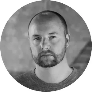 Chase Rees - Film editor