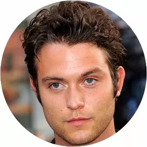 Chase Ryan - Debby Ryan's brother