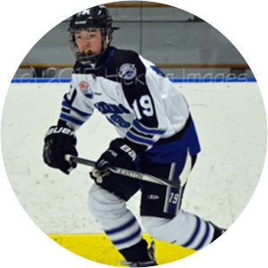 Chase Sakic photograph