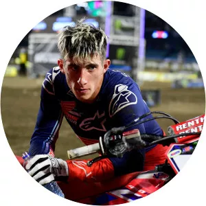 Chase Sexton - Motorcycle racer