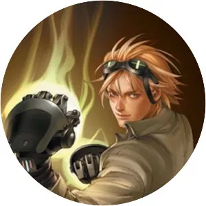 Chase Stein - Movie character