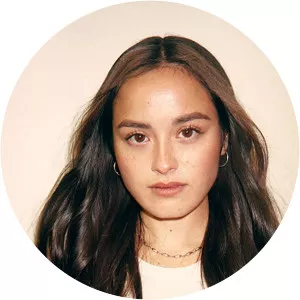 Chase Sui Wonders - American actress