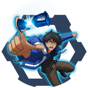 Chase Suno photograph