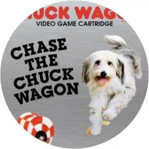 Chase the Chuck Wagon
