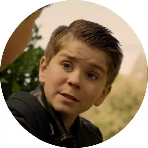 Chase Wainscott - Actor