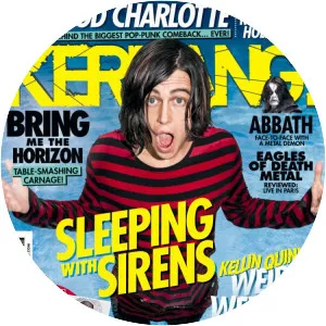 Chase Your Words - Musical group