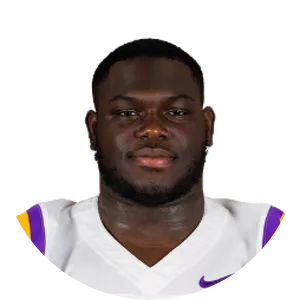 Chasen Hines - American football player
