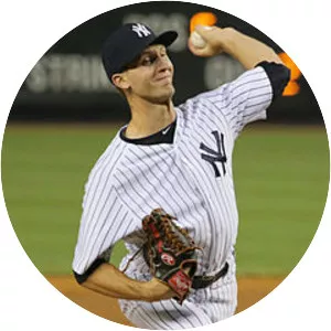 Chasen Shreve - Baseball pitcher