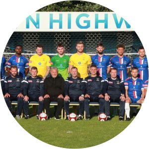 Chasetown - Football club