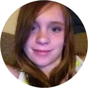 Chasey Calaway - The Undertaker's daughter