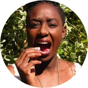 Chashe' - Musical artist